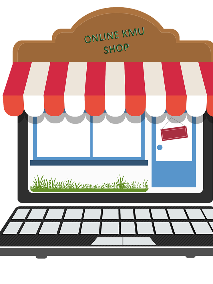 online Shop