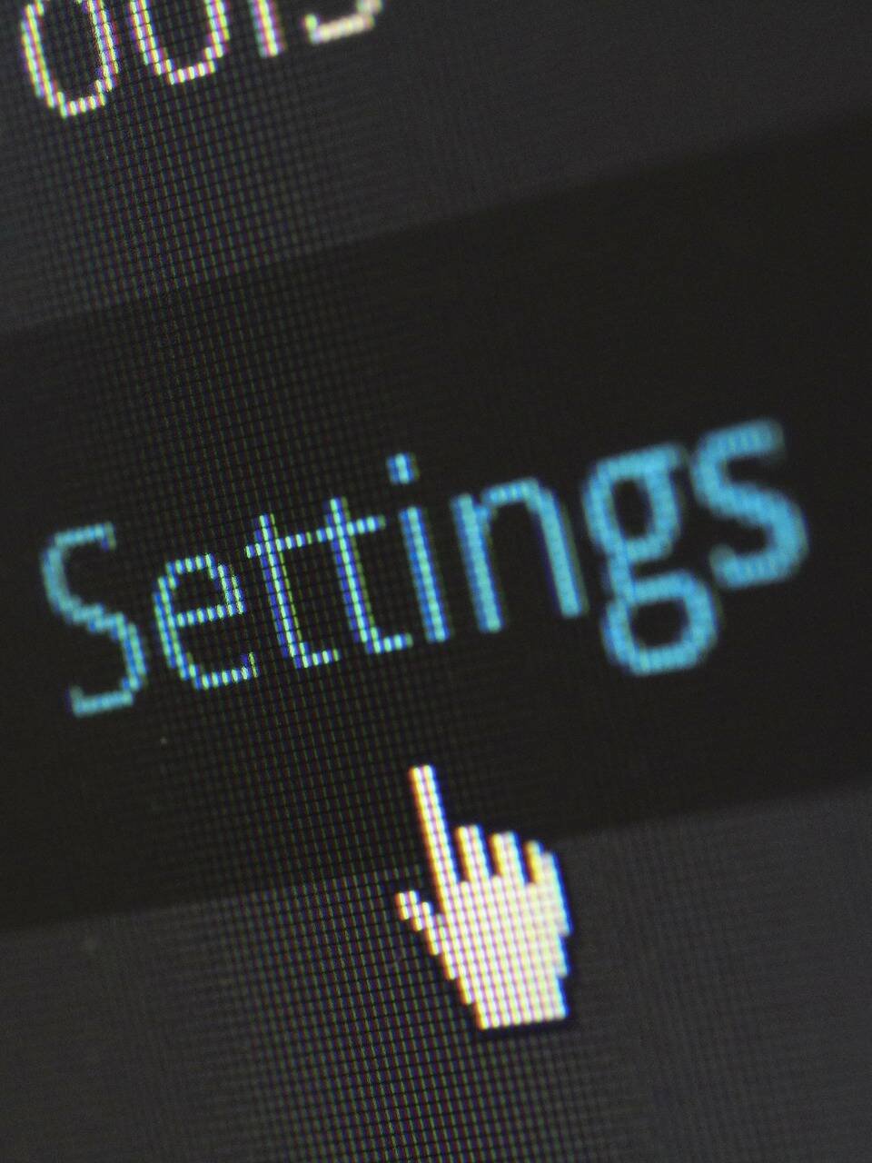 web maintenance