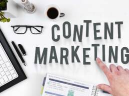 Content Marketing