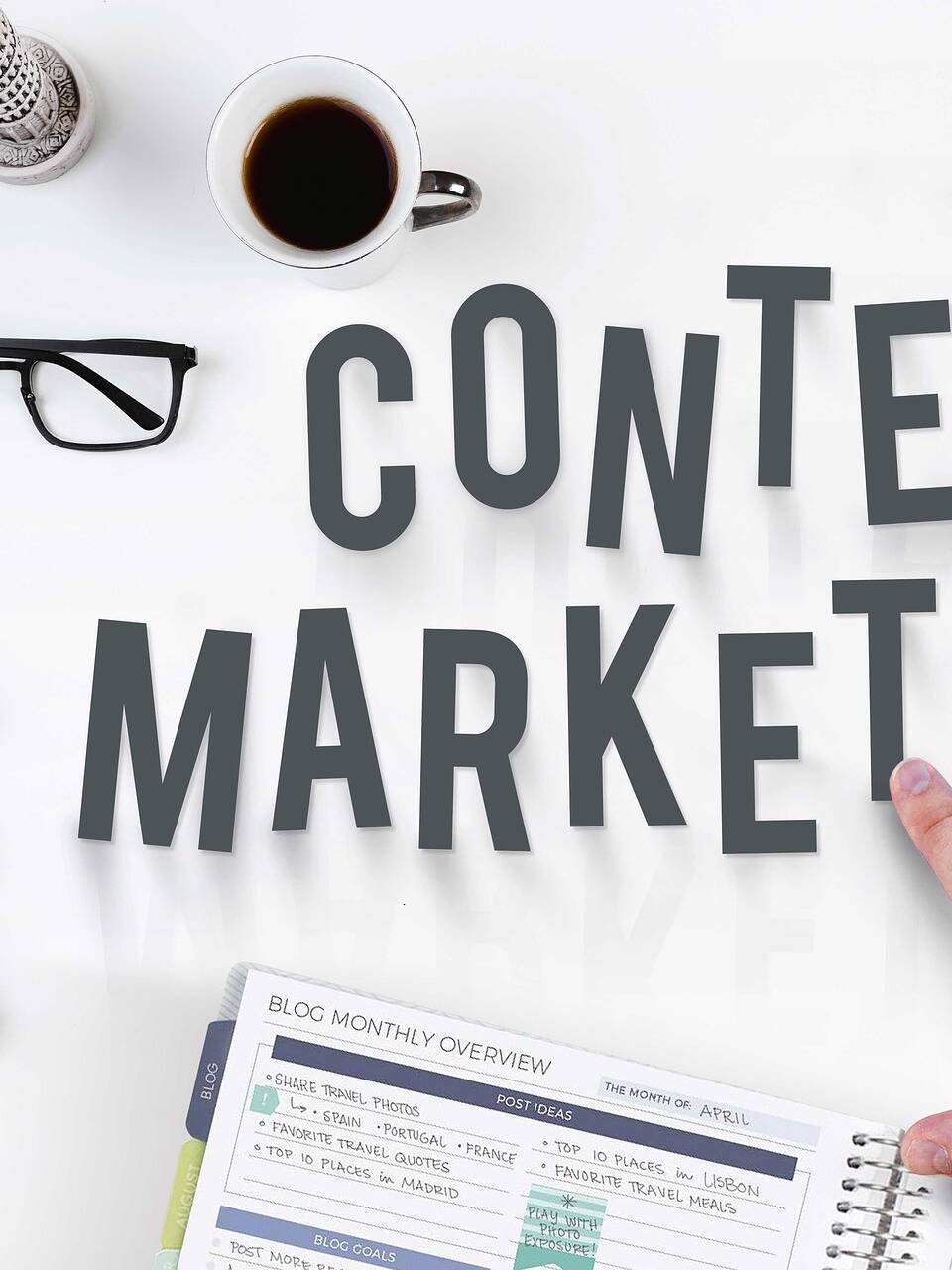 Content Marketing