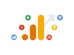 google analytics 4 online kmu