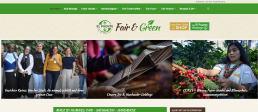 Fair Green Blog